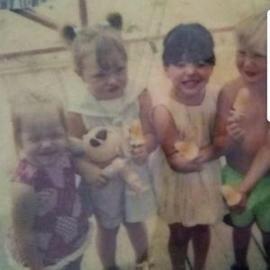 Meet your Posher, Casey